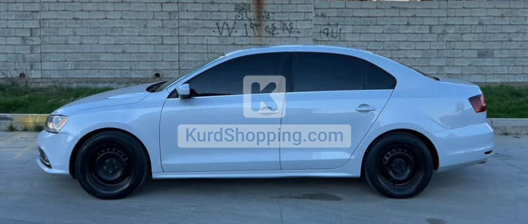 Volkswagen Jetta 2017