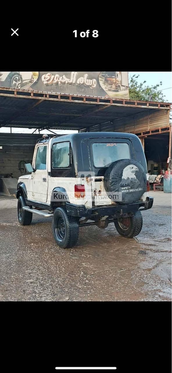 UAZ 452 1996