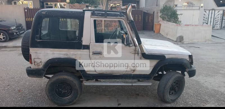 UAZ 452 1996