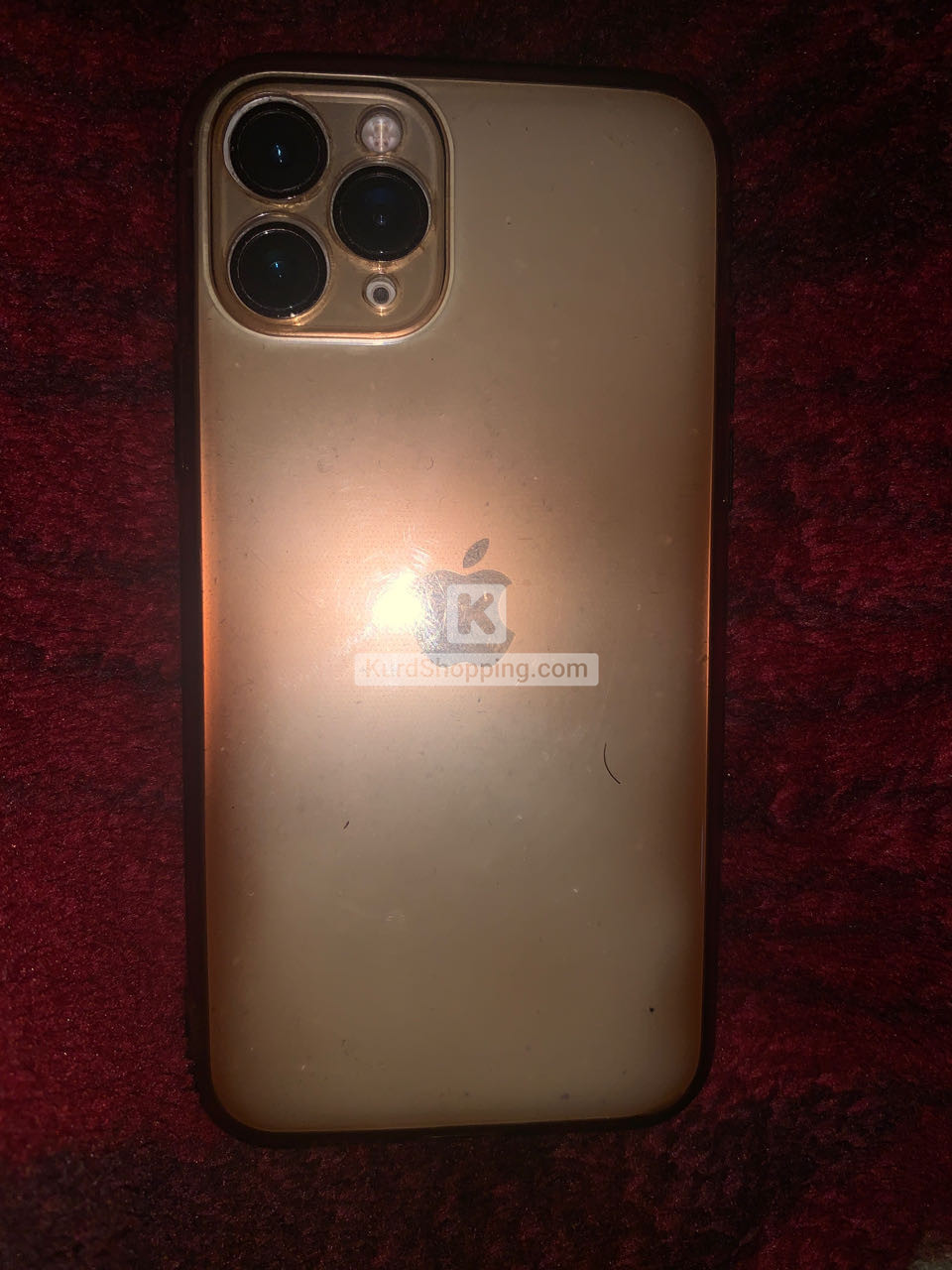 Apple iPhone 11 Pro