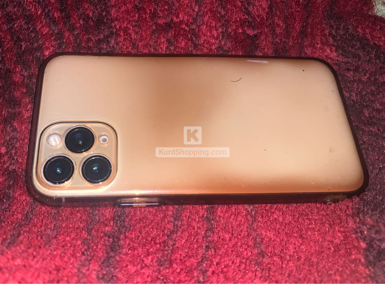 Apple iPhone 11 Pro