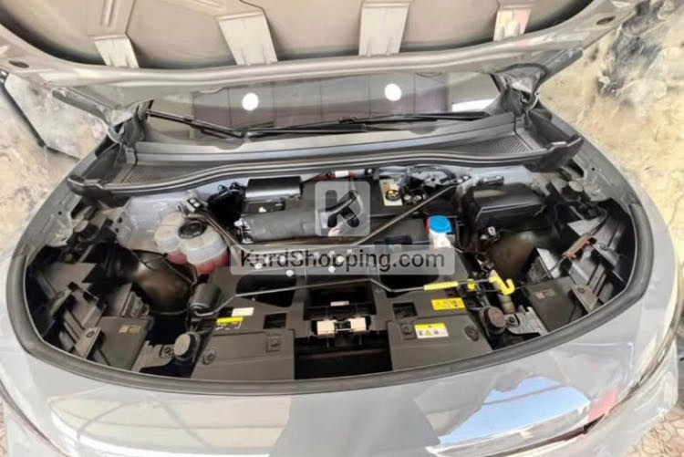 Volkswagen ID.4 2021