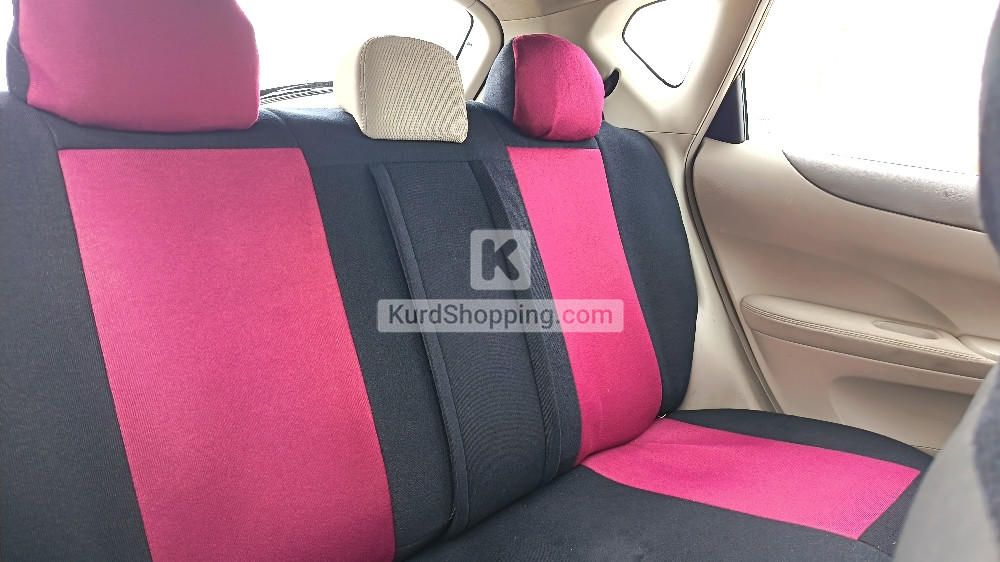 Nissan تیدا 2014
