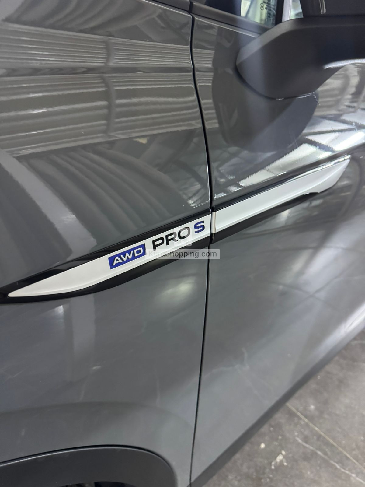 Volkswagen ID.4 2023 EV AWD Clean Title