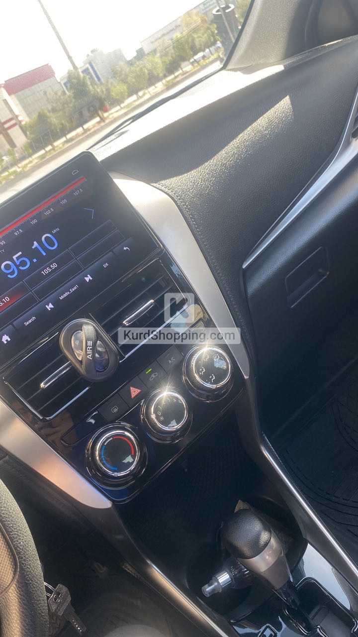 Toyota Yaris 2019
