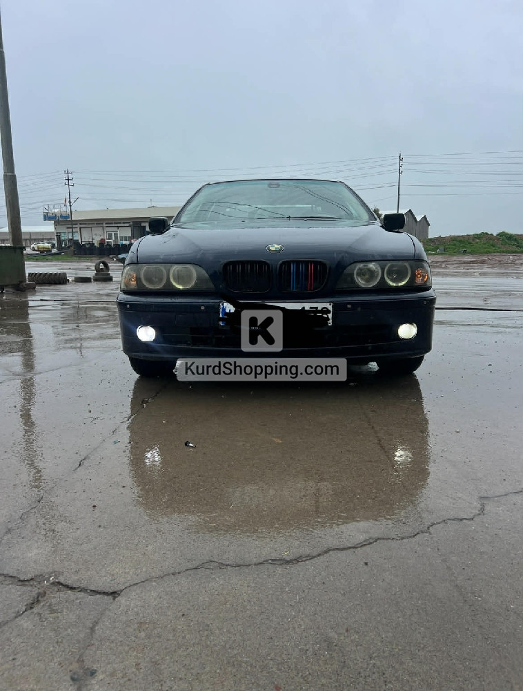 Bmw 2002
