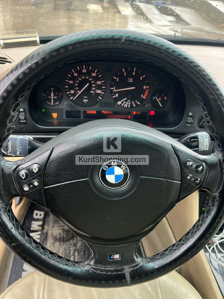 Bmw 2002
