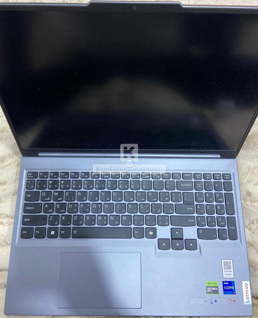 Lenovo Legion