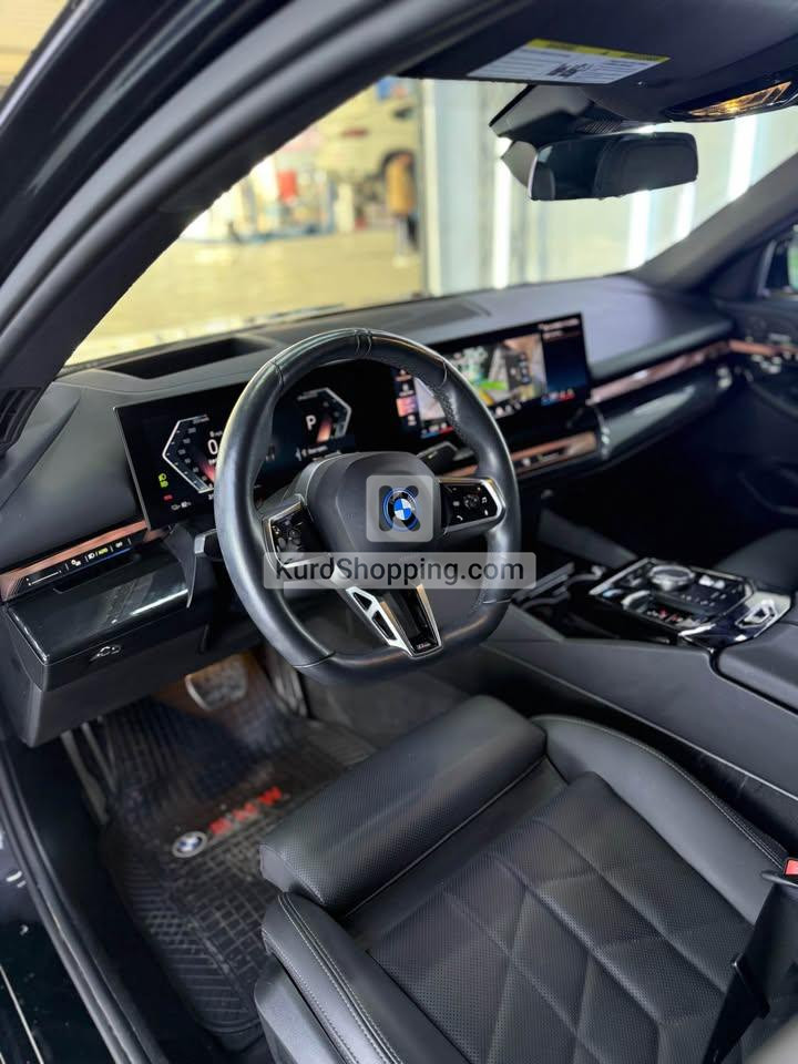 BMW 1 Series 2024