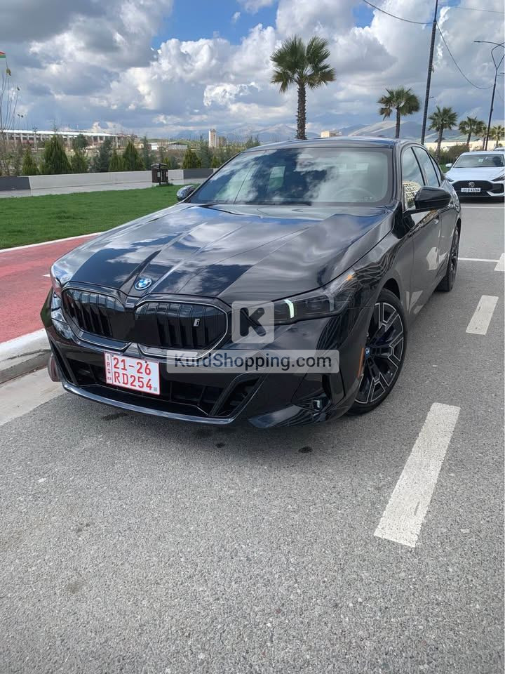 BMW 1 Series 2024