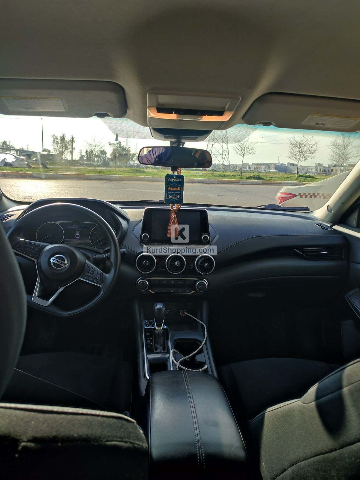 Nissan Sentra 2023