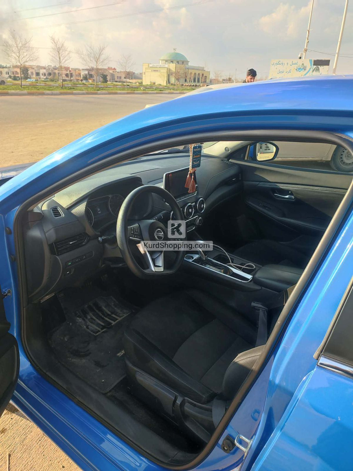 Nissan Sentra 2023