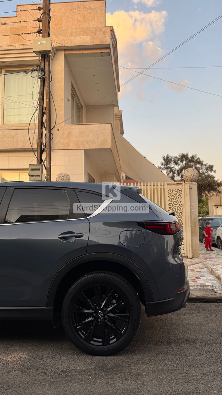 Mazda CX-5 2023