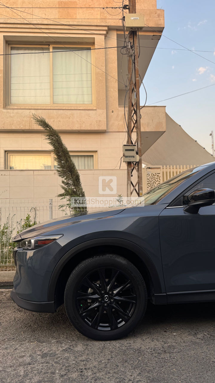 Mazda CX-5 2023