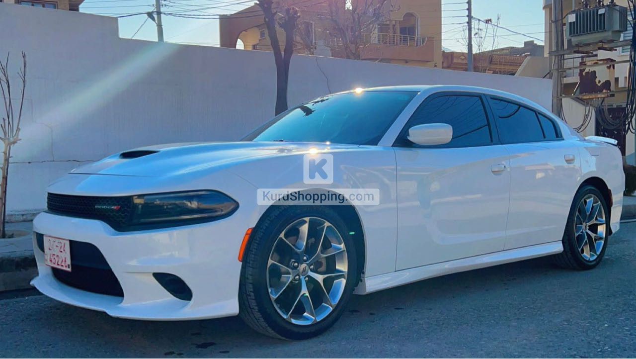 Dodge Charger 2022