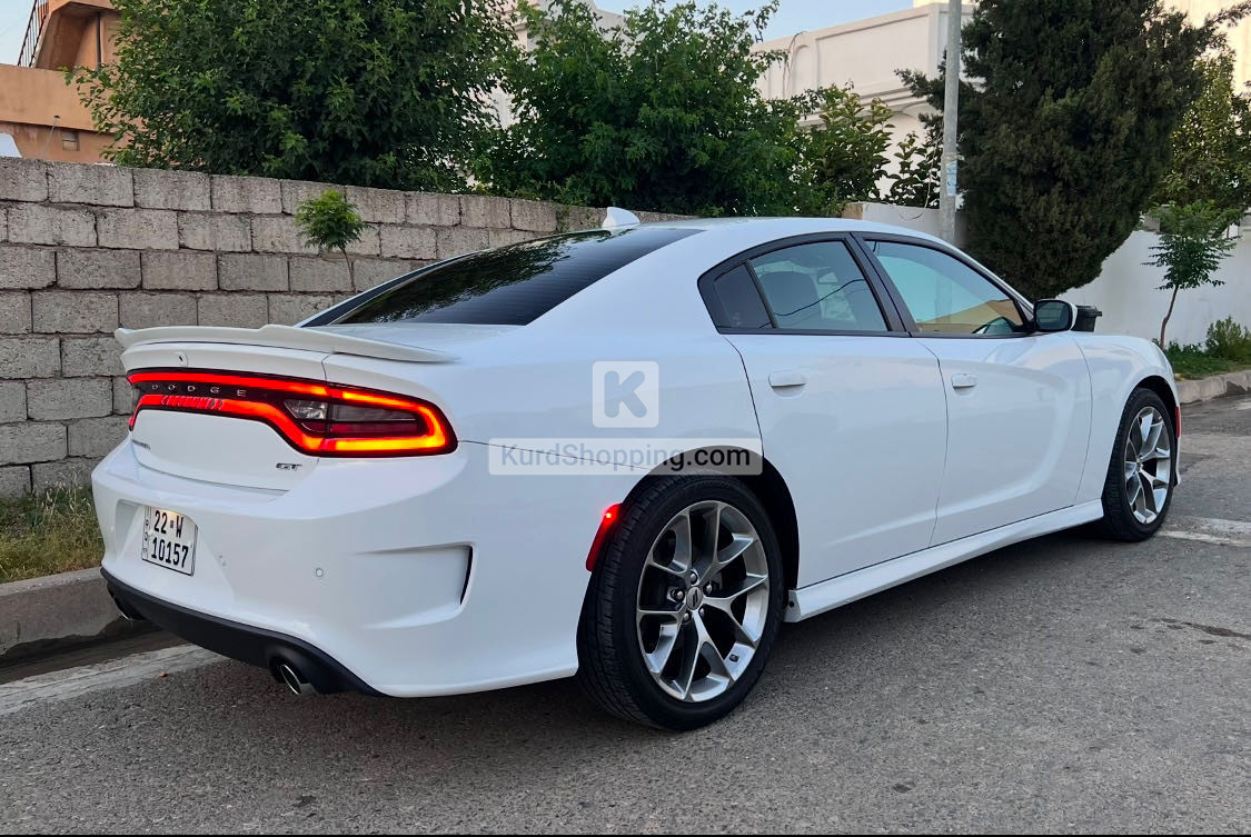 Dodge Charger 2022