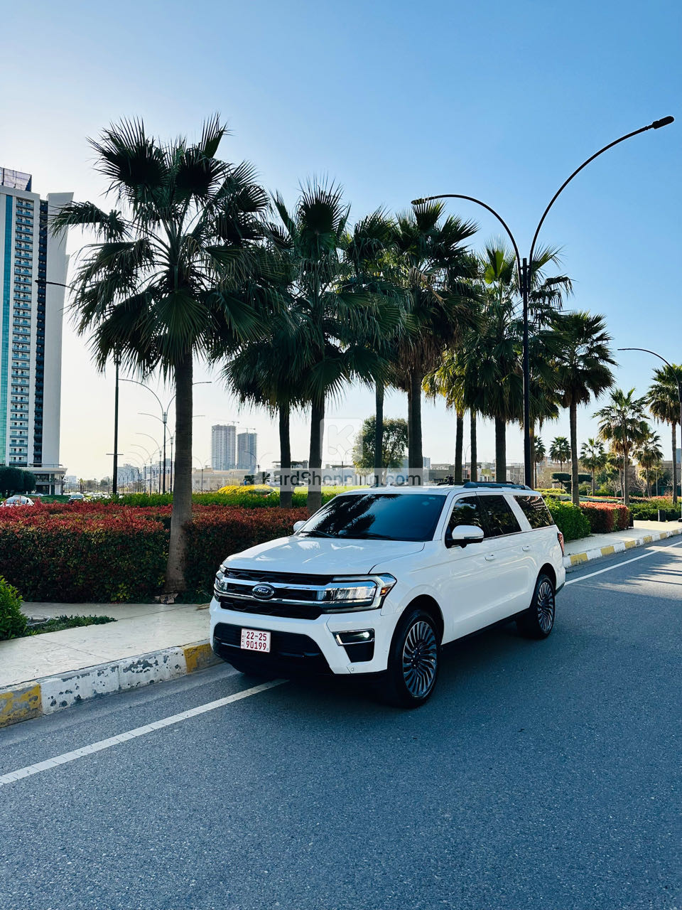 Ford Expedition 2023