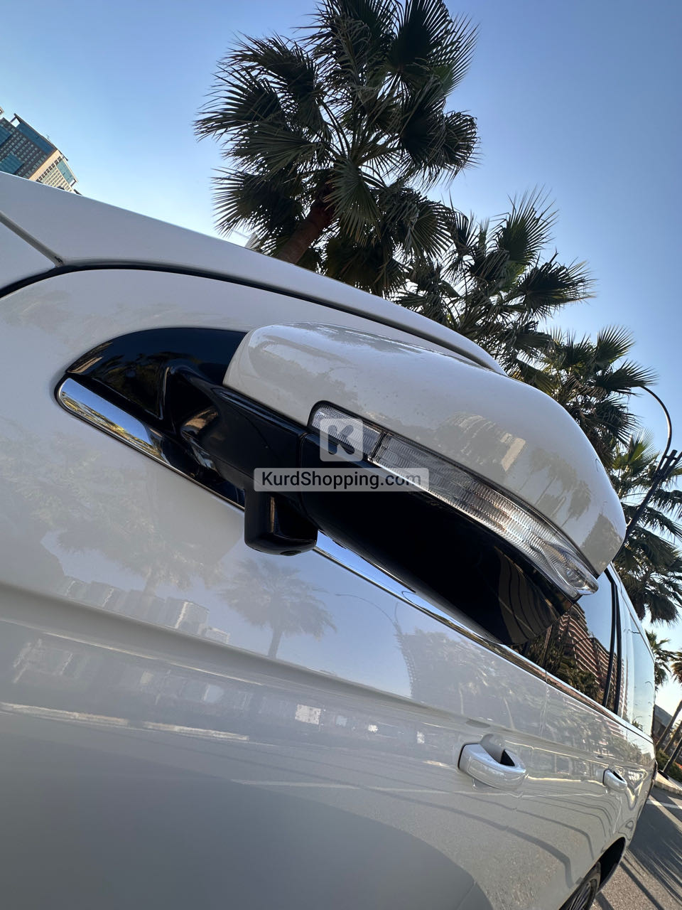Ford Expedition 2023