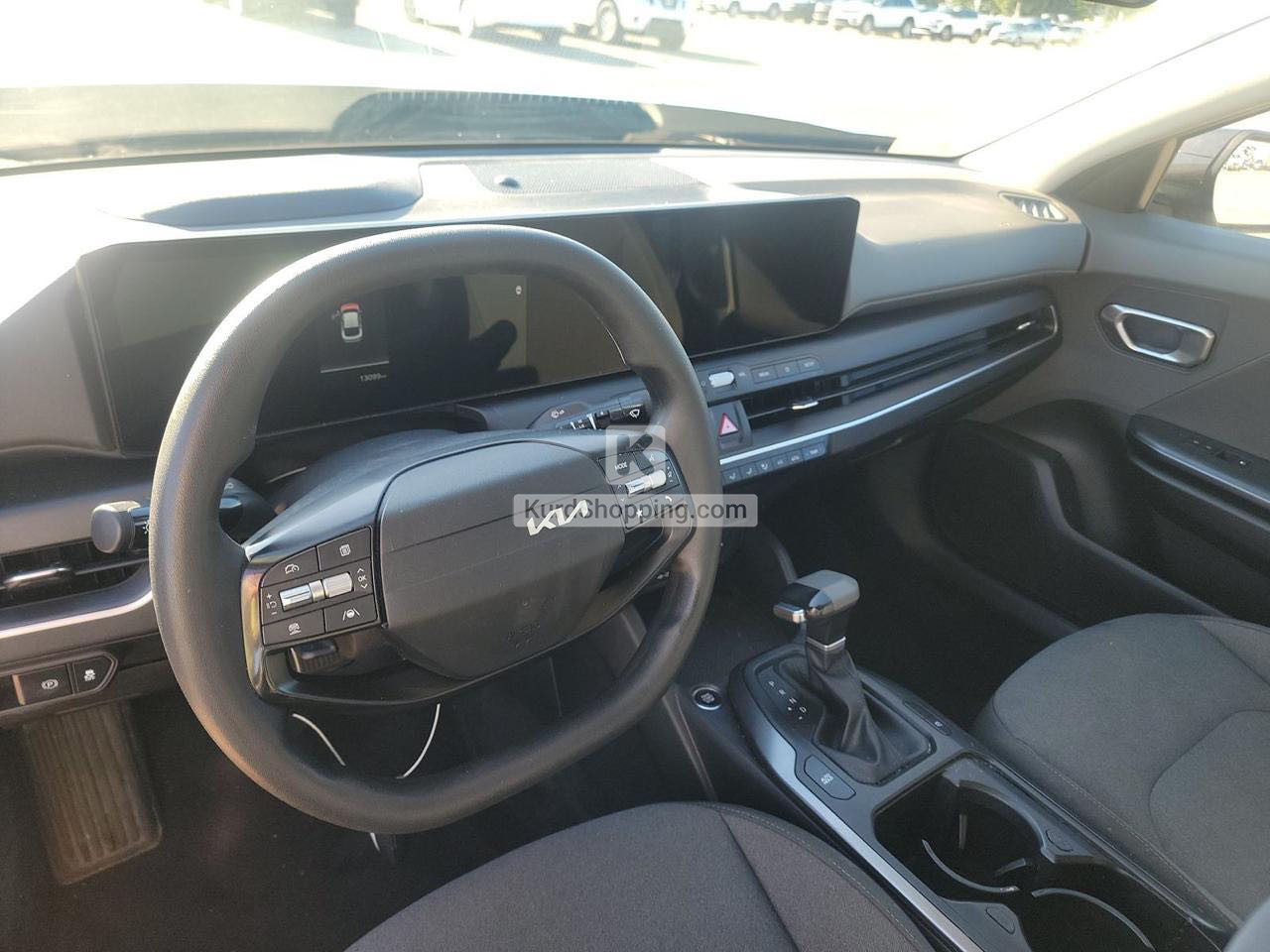KIA K4 2025