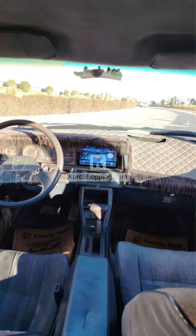 Oldsmobile Cutlass 1990