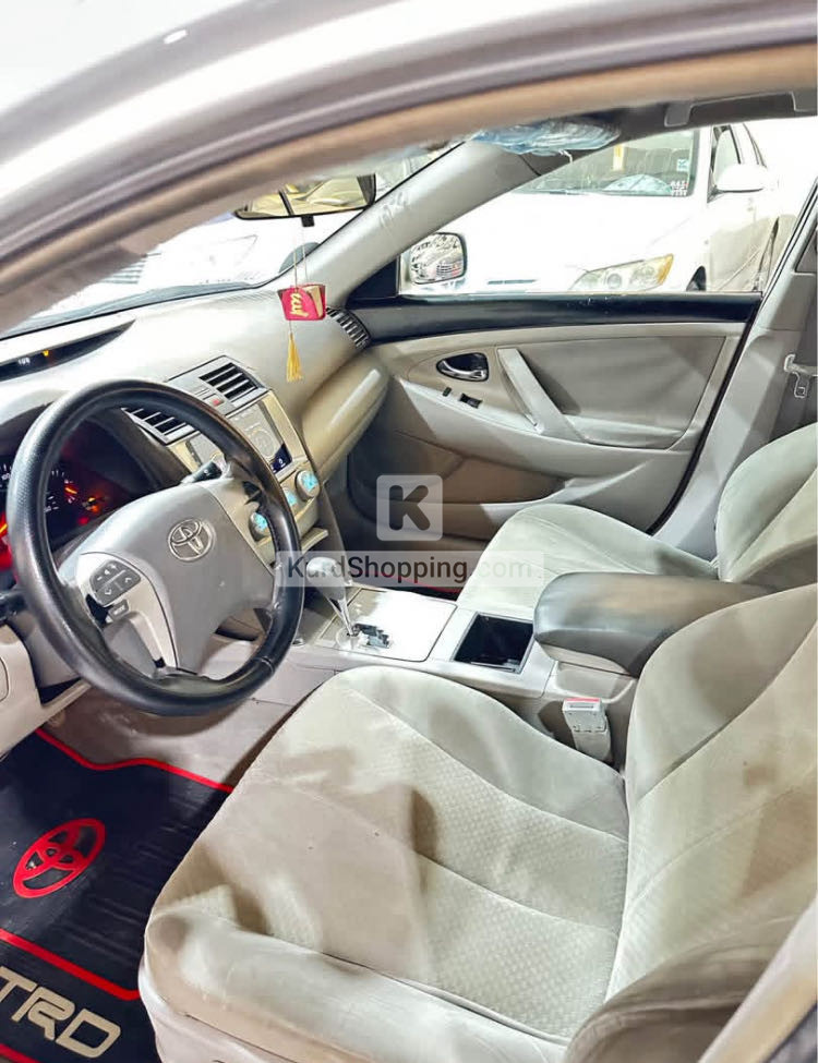 Toyota Camry 2007