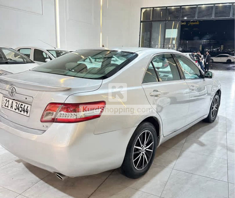 Toyota Camry 2007