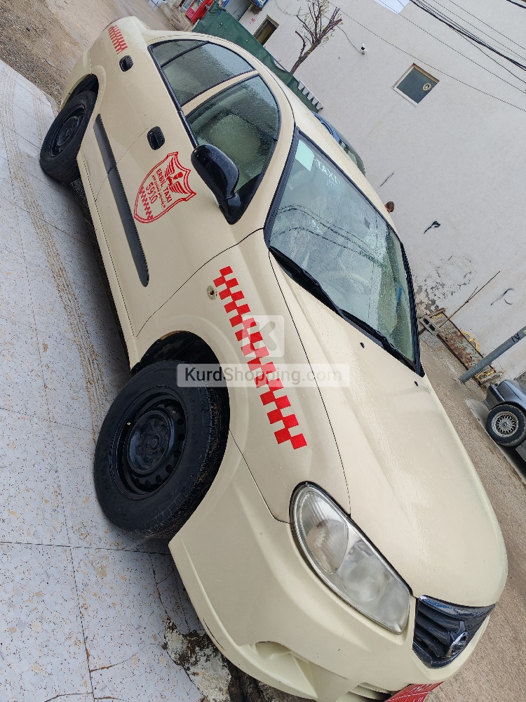 نیسان