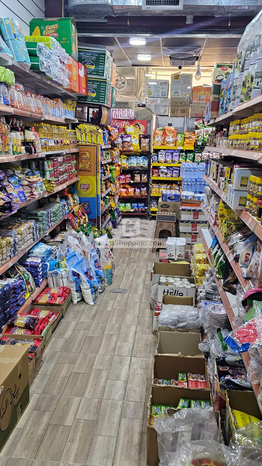 مارکیت بۆ فرۆشتن