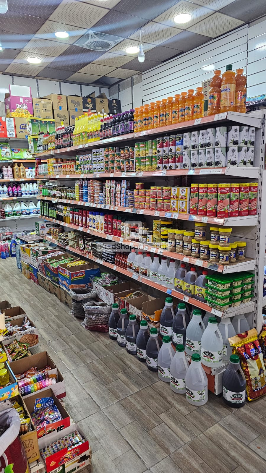 مارکیت بۆ فرۆشتن