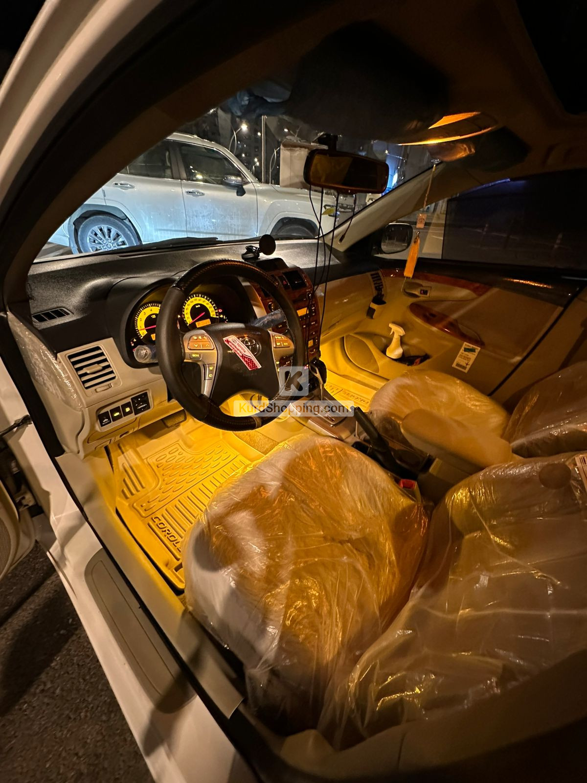 Toyota Corolla 2013