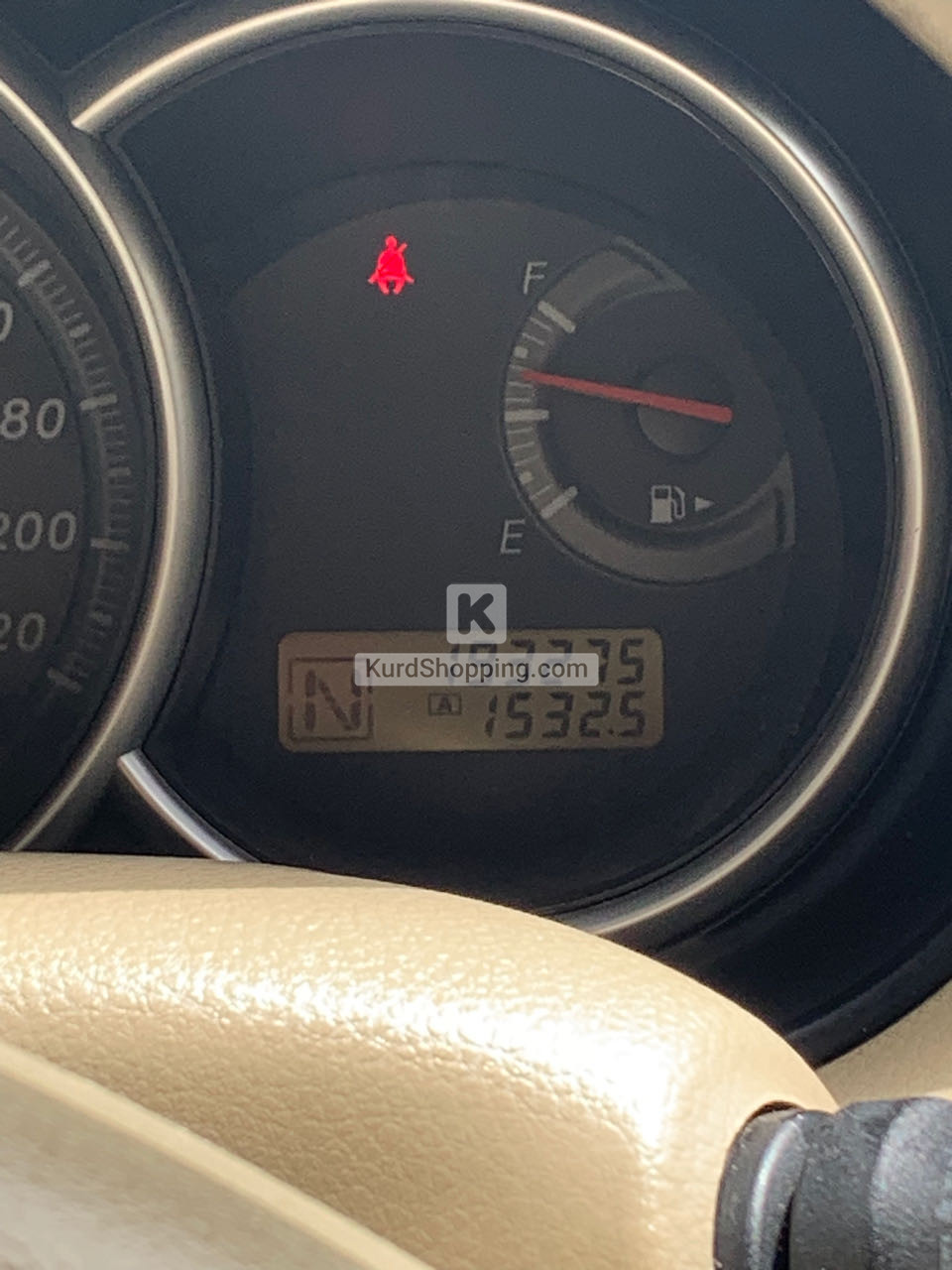Nissan Tiida 2011