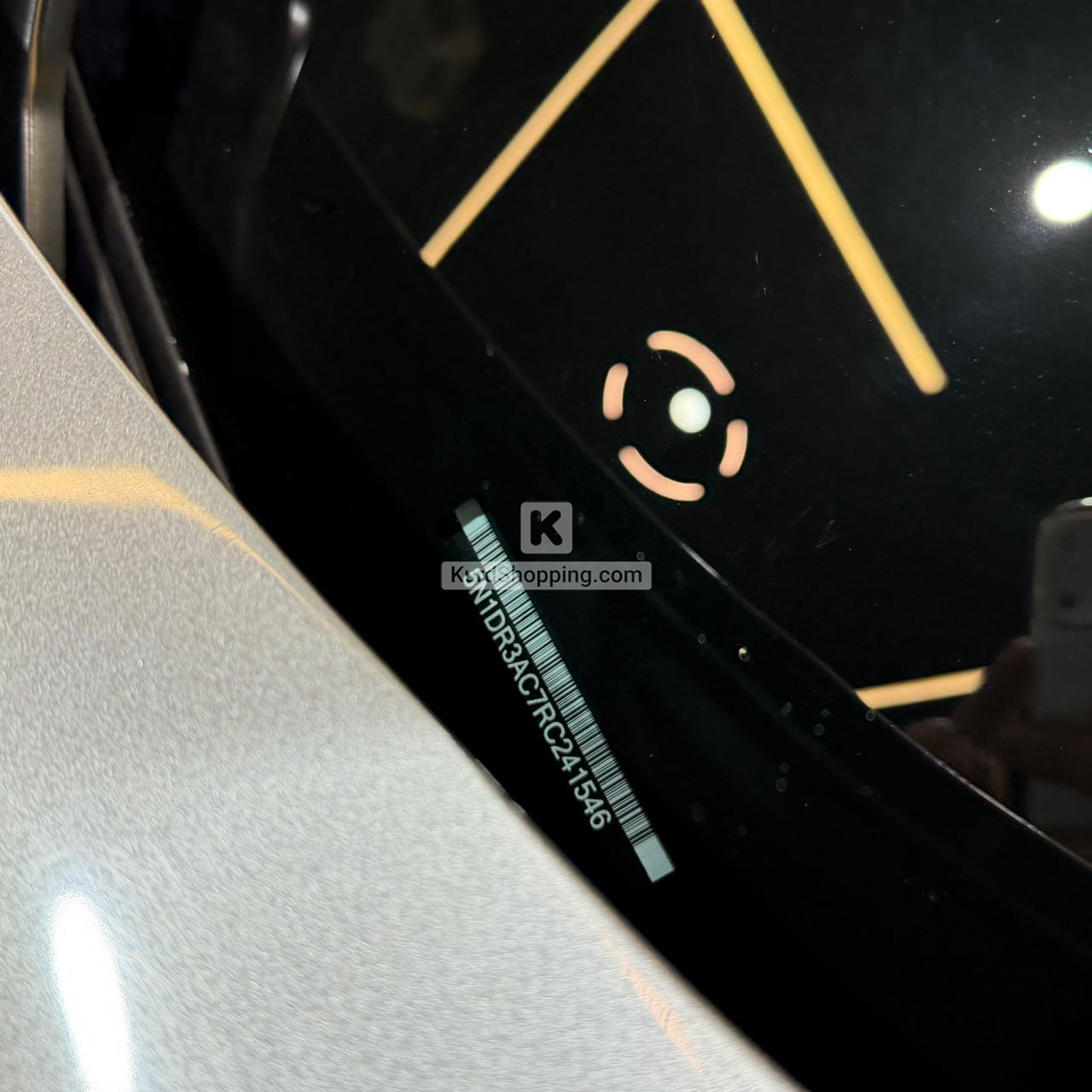 Nissan Pathfinder 2024