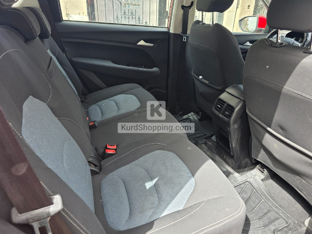 Chevrolet Captiva 2021