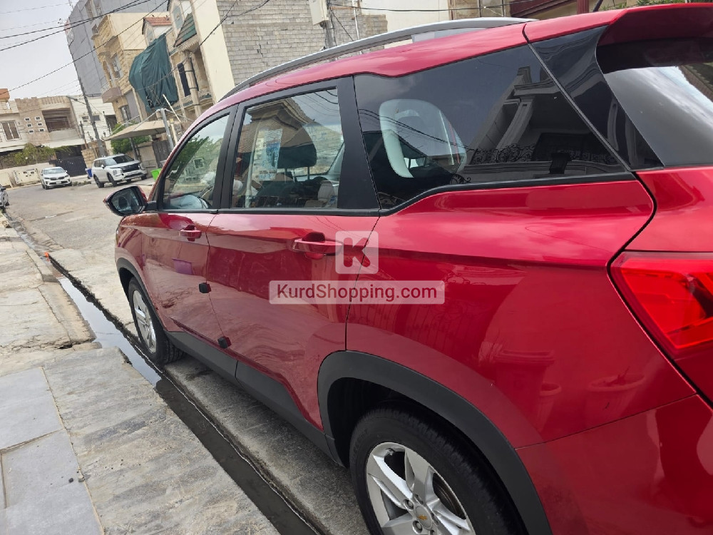 Chevrolet Captiva 2021