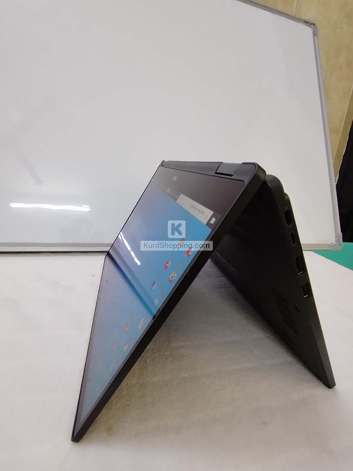 Dell Latitude