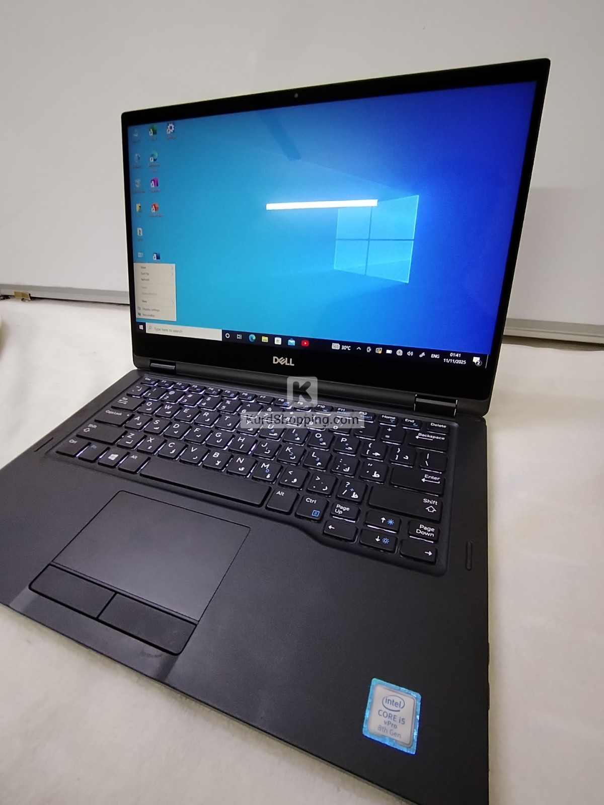 Dell Latitude