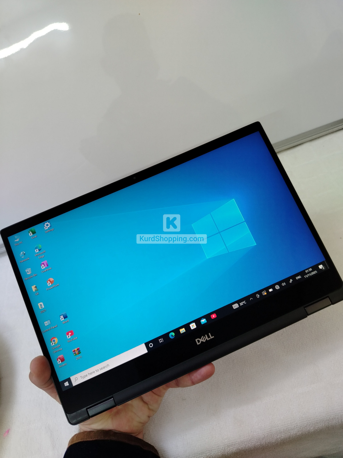 Dell Latitude