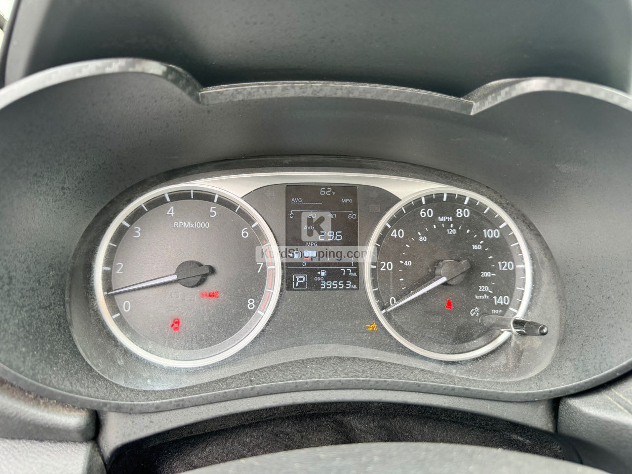 Nissan Versa 2021
