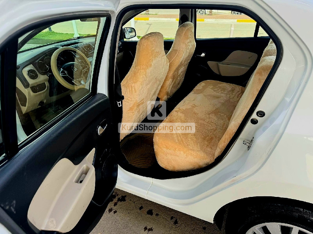 Renault symbol 2020