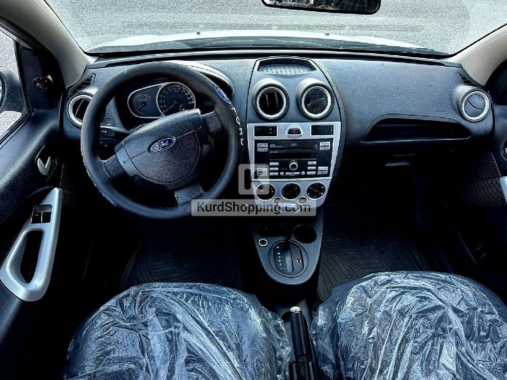 Ford Figo 2013