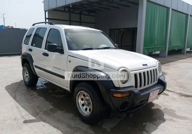 Jeep  Liberty 2006