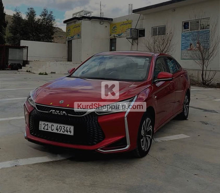 Dongfeng Shine 2023