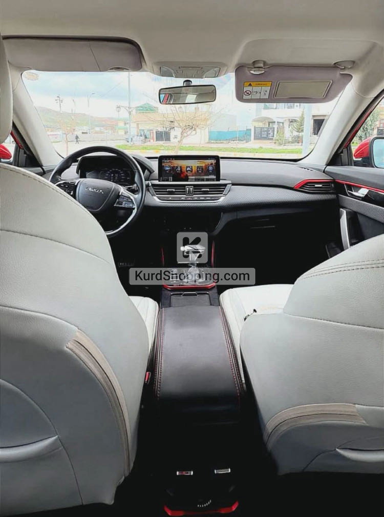 Dongfeng Shine 2023
