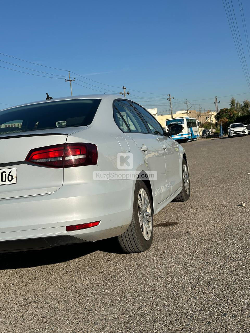 Volkswagen Jetta 2018