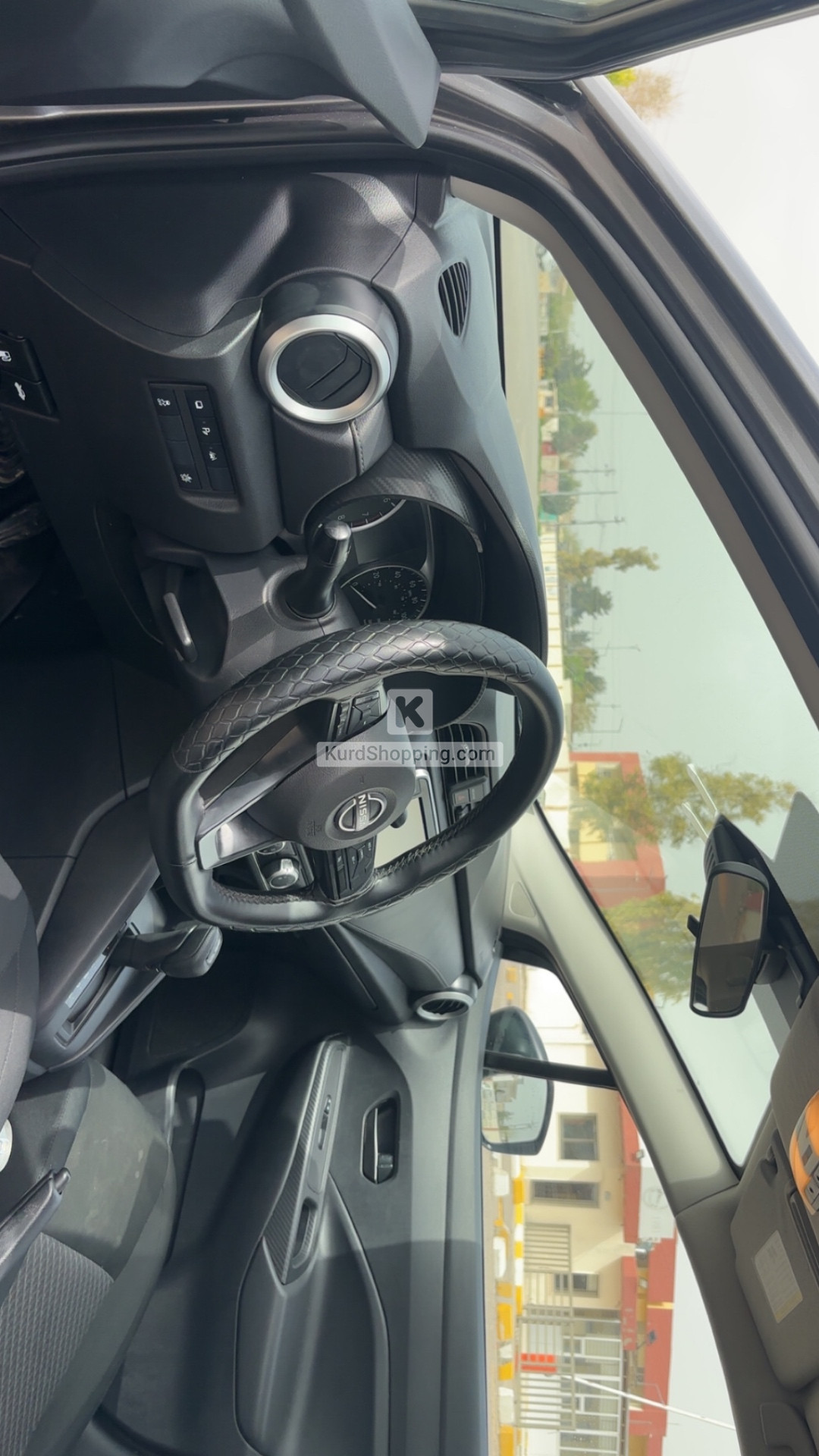 Nissan Versa 2024