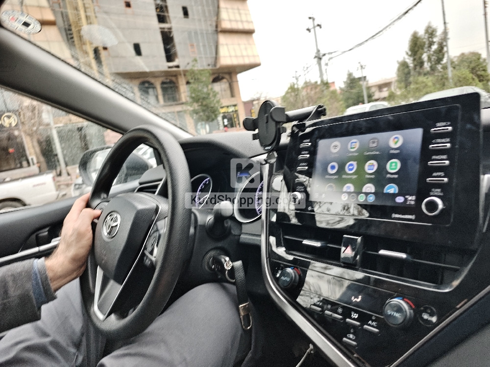 Toyota Camry 2023