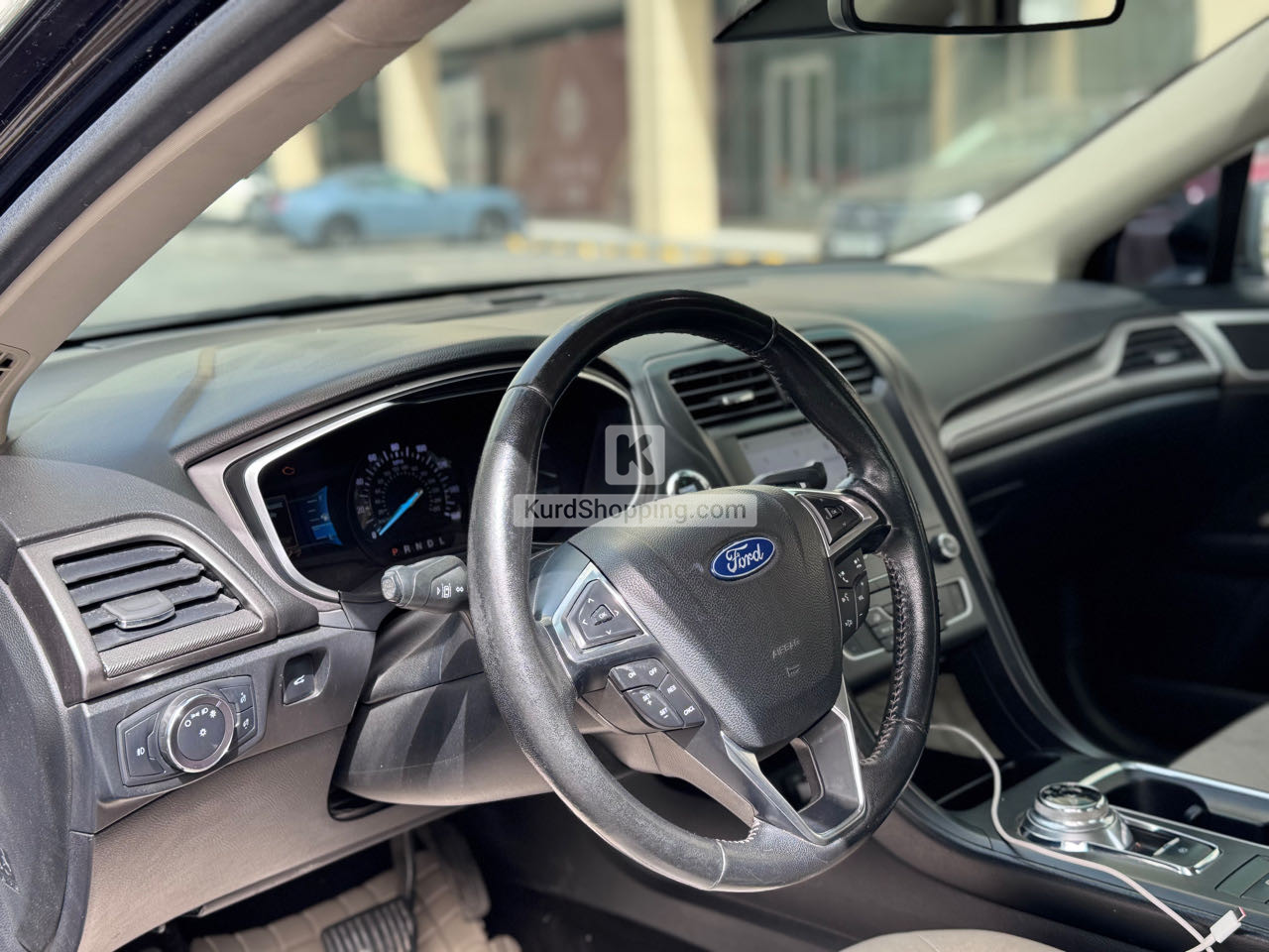 Ford Fusion 2020 SE 1.5L