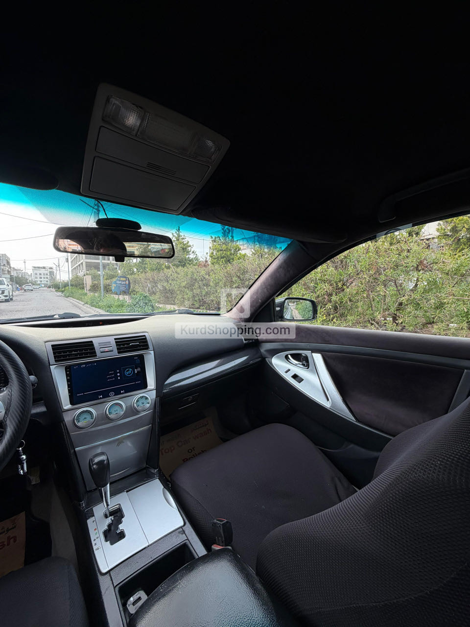 Toyota Camry 2009