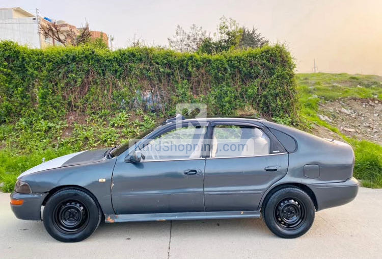 Toyota Corolla 1994