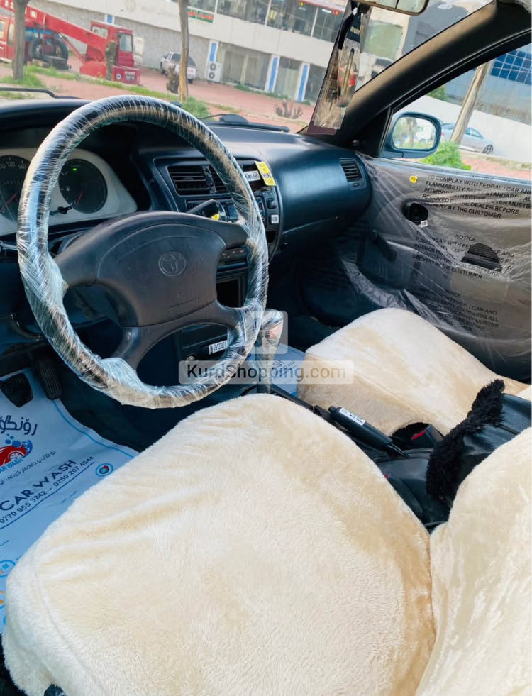 Toyota Corolla 1994